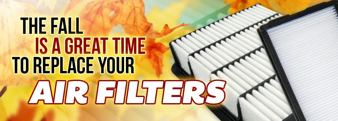 Cabin Air Filters Available