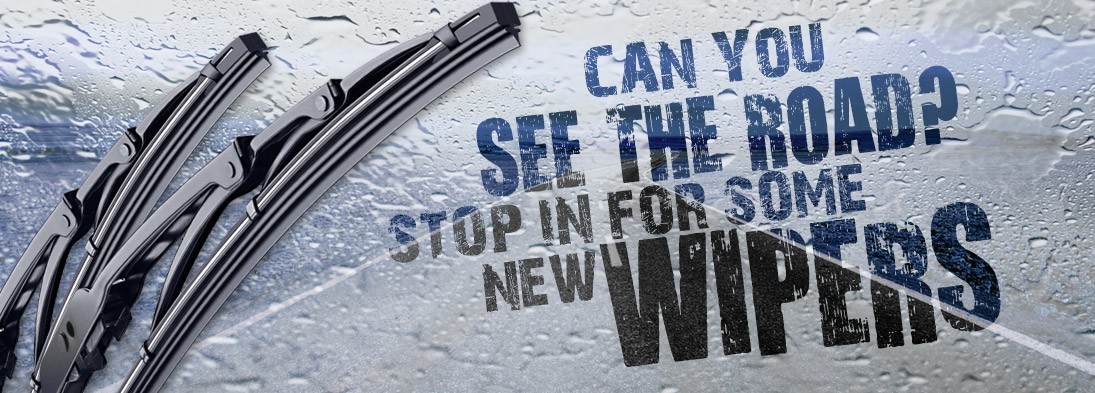 Wipers Available